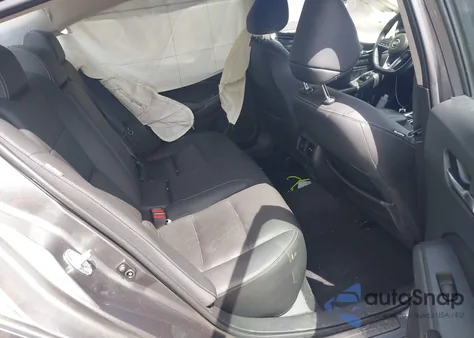 2019 Nissan Altima 2.5 Sl from USA, damaged, VIN 1N4BL4EW0KC252942